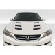 2013-2015 Honda Accord 4DR AM-S Hood - 1 Piece (S) - image 1