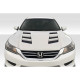 2013-2015 Honda Accord 4DR AM-S Hood - 1 Piece (S) - image 1