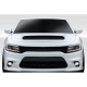 2015-2023 Dodge Charger Demon Look Hood - 1 Piece - image 1