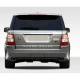 2006-2009 Land Rover Range Rover Sport AR-D Rear Lip - image 1