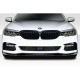 2017-2022 BMW 5 Series G30 3DS Front Lip - 1 Piece (S) - image 1