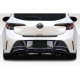 2019-2023 Toyota Corolla A Spec Rear Lip - image 1