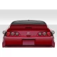 2002-2006 Acura RSX RBS Rear Wing - image 1