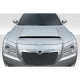 2011-2023 Chrysler 300 300C Demon Look Hood - 1 Piece - image 1