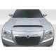 2011-2023 Chrysler 300 300C Demon Look Hood - 1 Piece - image 1