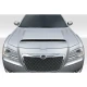 2011-2023 Chrysler 300 300C Demon Look Hood - 1 Piece - image 1