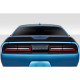 2008-2023 Dodge Challenger Demon Look Rear Wing Spoiler - 1 Piece - image 1