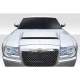 2005-2010 Chrysler 300 300C Demon Look Hood - 1 Piece - image 1