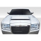 2005-2010 Chrysler 300 300C Demon Look Hood - 1 Piece - image 1