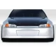 1992-1995 Honda Civic Dragster Front Bumper - image 1