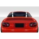 1990-1997 Mazda Miata Ducktail Trunk - image 1