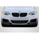 2014-2021 BMW 2 Series F22 F23 GTF Front Lip Under Spoiler - 1 Piece - image 1