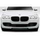 2009-2015 BMW 7 Series M Tech Front Lip - image 1