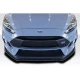 2016-2018 Ford Focus Max Front Lip - image 1
