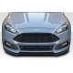 2015-2018 Ford Focus ST Max Front Lip Under Spoiler -1 Piece - image 1
