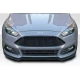 2015-2018 Ford Focus ST Max Front Lip Under Spoiler -1 Piece - image 1