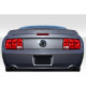 2005-2009 Ford Mustang MPX Rear Wing Spoiler - 1 Piece (S) - image 1