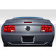 2005-2009 Ford Mustang MPX Rear Wing Spoiler - 1 Piece (S) - image 1