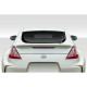 2009-2020 Nissan 370Z Z34 N 3 Rear Wing Spoiler - 1 Piece - image 1
