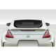 2009-2020 Nissan 370Z Z34 Duraflex N 3 Rear Wing Spoiler - 1 Piece - image 1