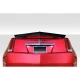 2011-2014 Cadillac CTS 2DR PCR Rear Wing Spoiler - 1 Piece - image 1