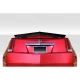 2011-2014 Cadillac CTS 2DR PCR Rear Wing Spoiler - 1 Piece - image 1
