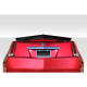 2011-2014 Cadillac CTS 2DR PCR Rear Wing Spoiler - 1 Piece - image 1