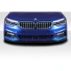 2017-2022 BMW 5 Series Performance Front Lip - image 1