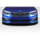 2017-2022 BMW 5 Series G30 Performance Front Lip - 1 Piece - image 1