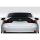 2014-2020 Lexus IS Series IS250 IS350 Performance Rear Wing Spoiler - 1 Piece - image 1