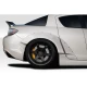 2009-2011 Mazda RX8 RBS Fender Flare - image 1
