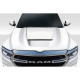 2019-2025 Dodge Ram 1500 SRT Ram Air Hood - 1 Piece - image 1