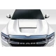 2019-2025 Dodge Ram SRT Ram Air Hood - image 1