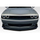 2015-2023 Dodge Challenger Duraflex Street Xtreme Look Front Lip - 1 Piece - image 1