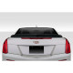 2012-2019 Cadillac ATS 2DR V Look Rear Wing Spoiler - 1 Piece - image 1