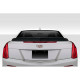 2012-2019 Cadillac ATS 2DR Duraflex V Look Rear Wing Spoiler - 1 Piece - image 1
