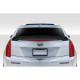 2013-2019 Cadillac ATS 4DR V Look Rear Wing Spoiler - 1 Piece (S) - image 1