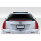 2013-2019 Cadillac ATS 4DR V Look Rear Wing Spoiler - 1 Piece (S) - image 1