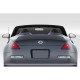 2003-2008 Nissan 350Z Z33 Convertible Duraflex V Speed Rear Wing Spoiler - 1 Piece - image 1