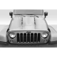 2007-2018 Jeep Wrangler AVG Hood - image 1