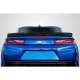 2016-2023 Chevrolet Camaro Arsenal Carbon Fiber Rear Wing - image 1