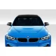2012-2018 BMW 3 Series GTS Look Hood - image 1