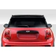2007-2013 Mini Cooper R56 J Spec Rear Wing Spoiler - 3 Piece - image 1