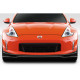 2013-2020 Nissan 370Z Z34 VRS Front Lip Under Spoiler - 1 Piece - image 1