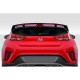2019-2023 Hyundai Veloster Carbon Creations N Look Rear Wing Spoiler - 1 Piece - image 1