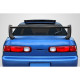 1994-2001 Acura Integra Type M V2 Rear Wing Spoiler - 3 Piece - image 1