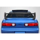 1994-2001 Acura Integra Type M V2 Rear Wing Spoiler - 3 Piece - image 1