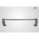 1994-2001 Acura Integra Type M V2 Rear Wing Spoiler - 3 Piece - image 2