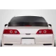 2002-2006 Acura RSX RBS Carbon Fiber Rear Wing - image 1