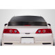 2002-2006 Acura RSX RBS Rear Wing Spoiler - 1 Piece - image 1